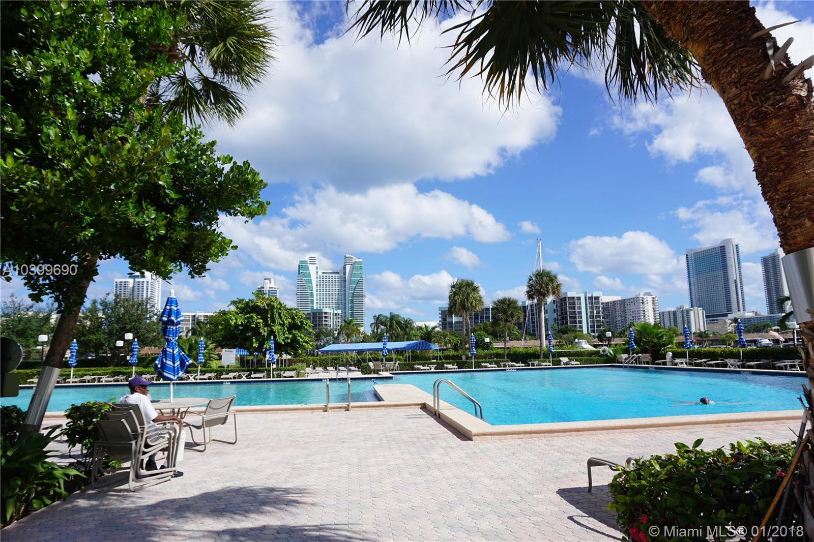 OLYMPUS CONDO - Residential Lease