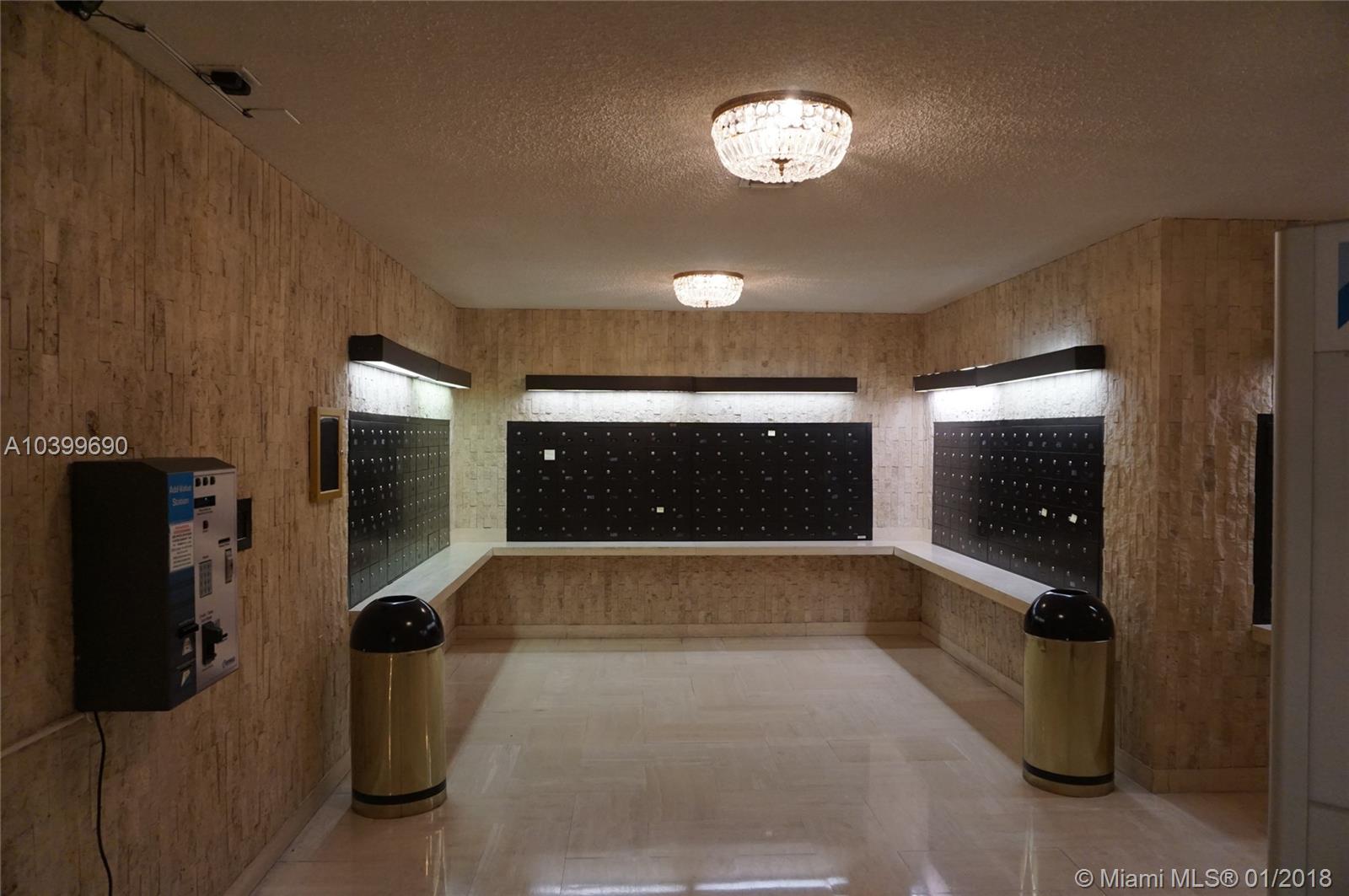 OLYMPUS CONDO - Residential Lease