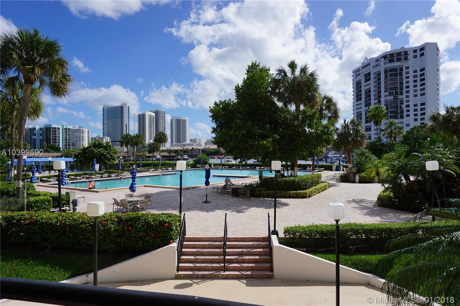 OLYMPUS CONDO - Residential Lease