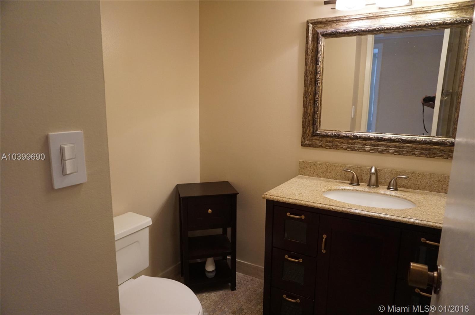 OLYMPUS CONDO - Residential Lease