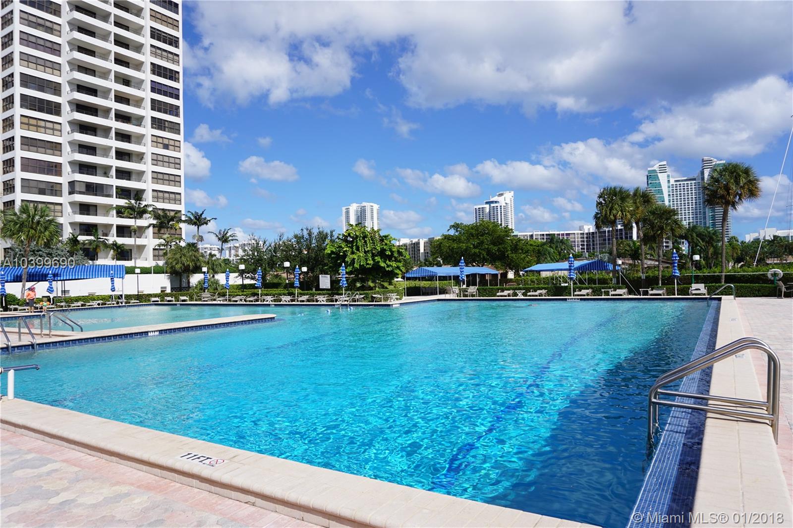 OLYMPUS CONDO - Residential Lease