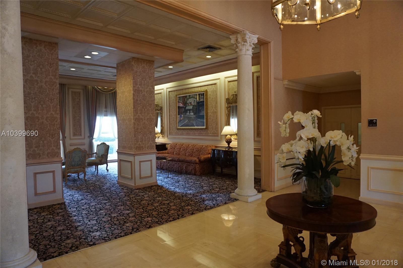 OLYMPUS CONDO - Residential Lease