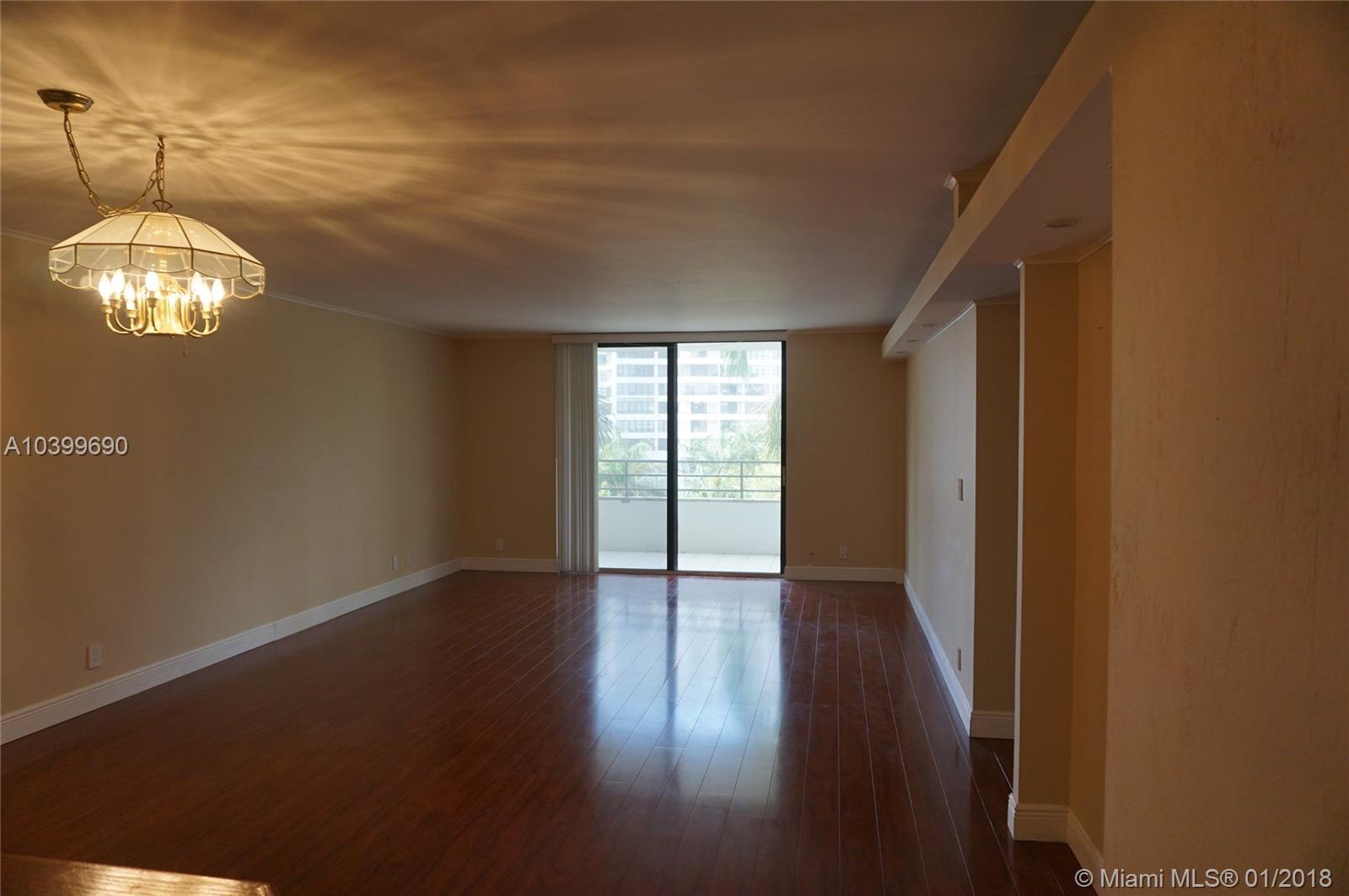 OLYMPUS CONDO - Residential Lease