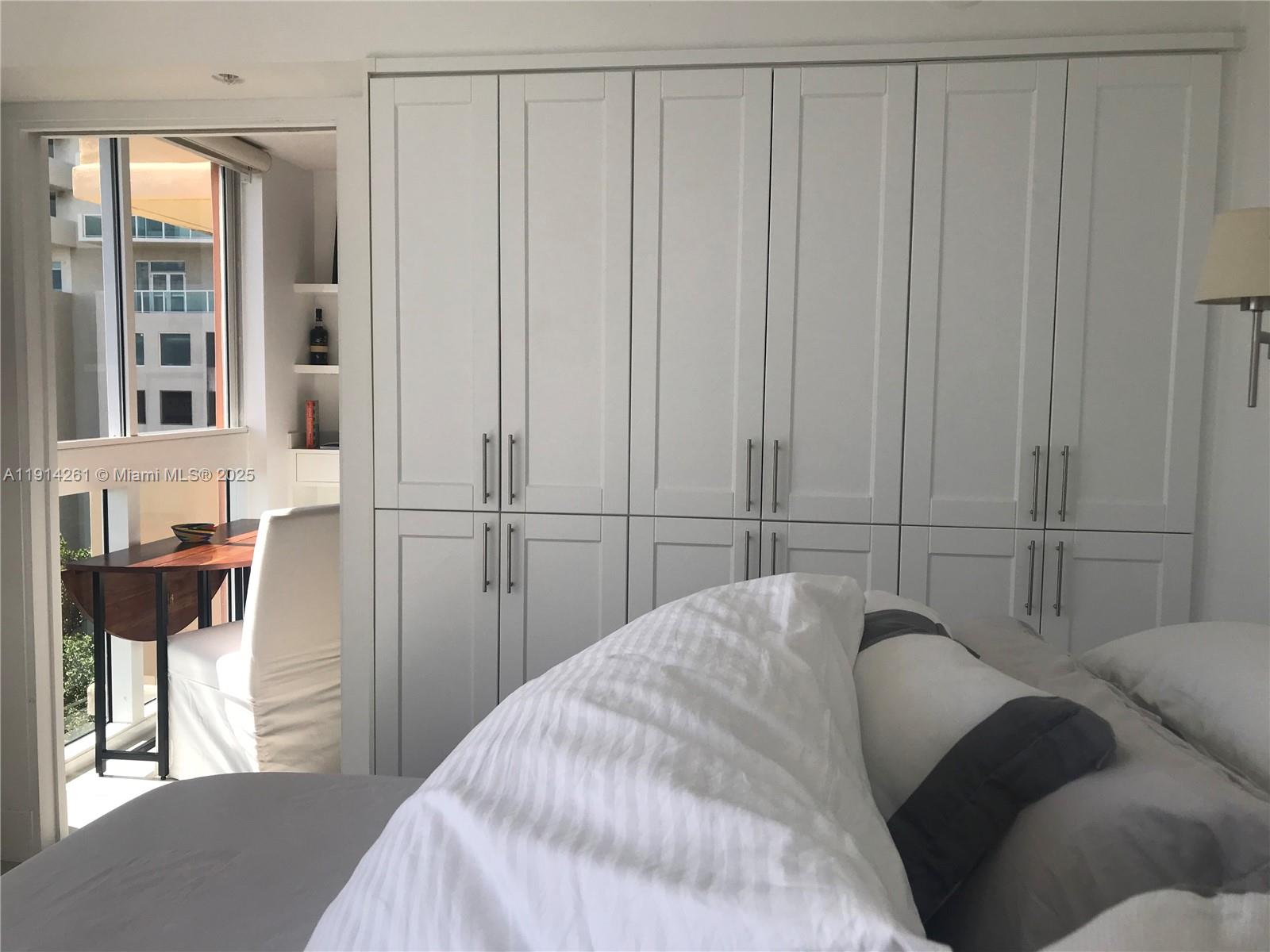 THE MUTINY CONDO - Residential Lease