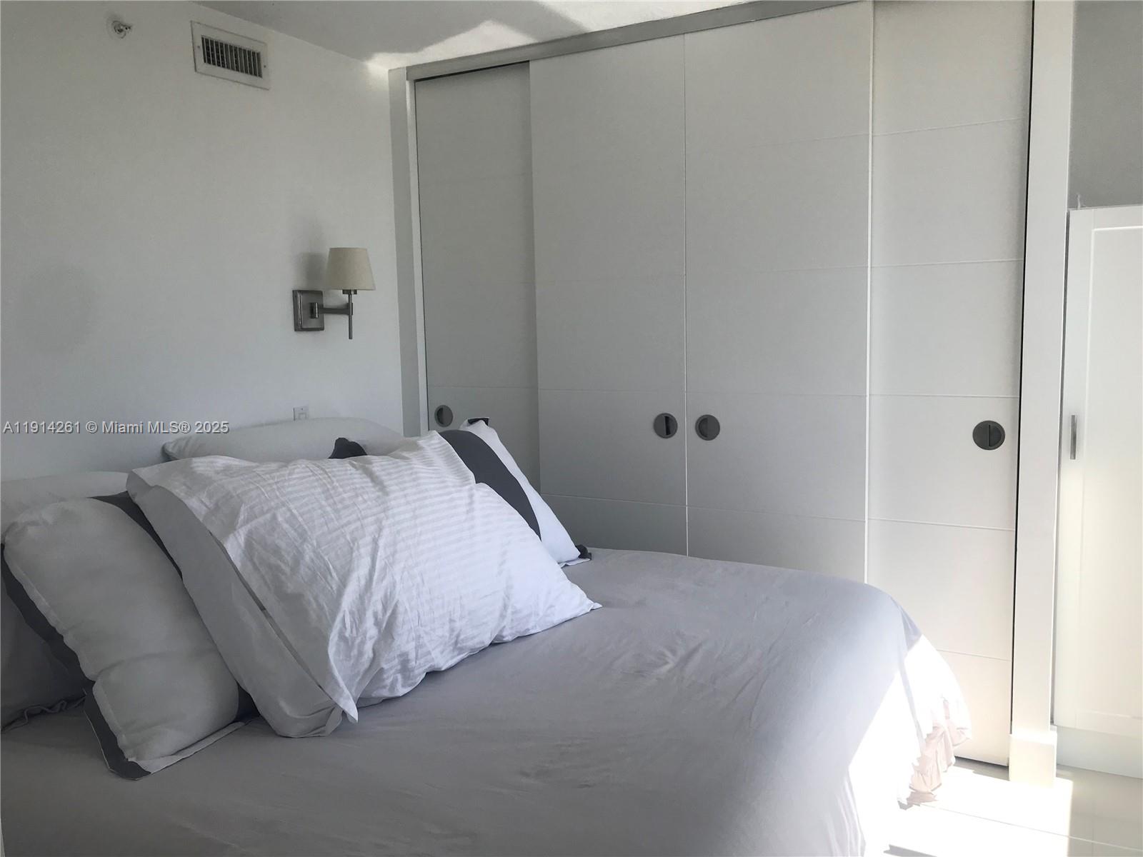 THE MUTINY CONDO - Residential Lease