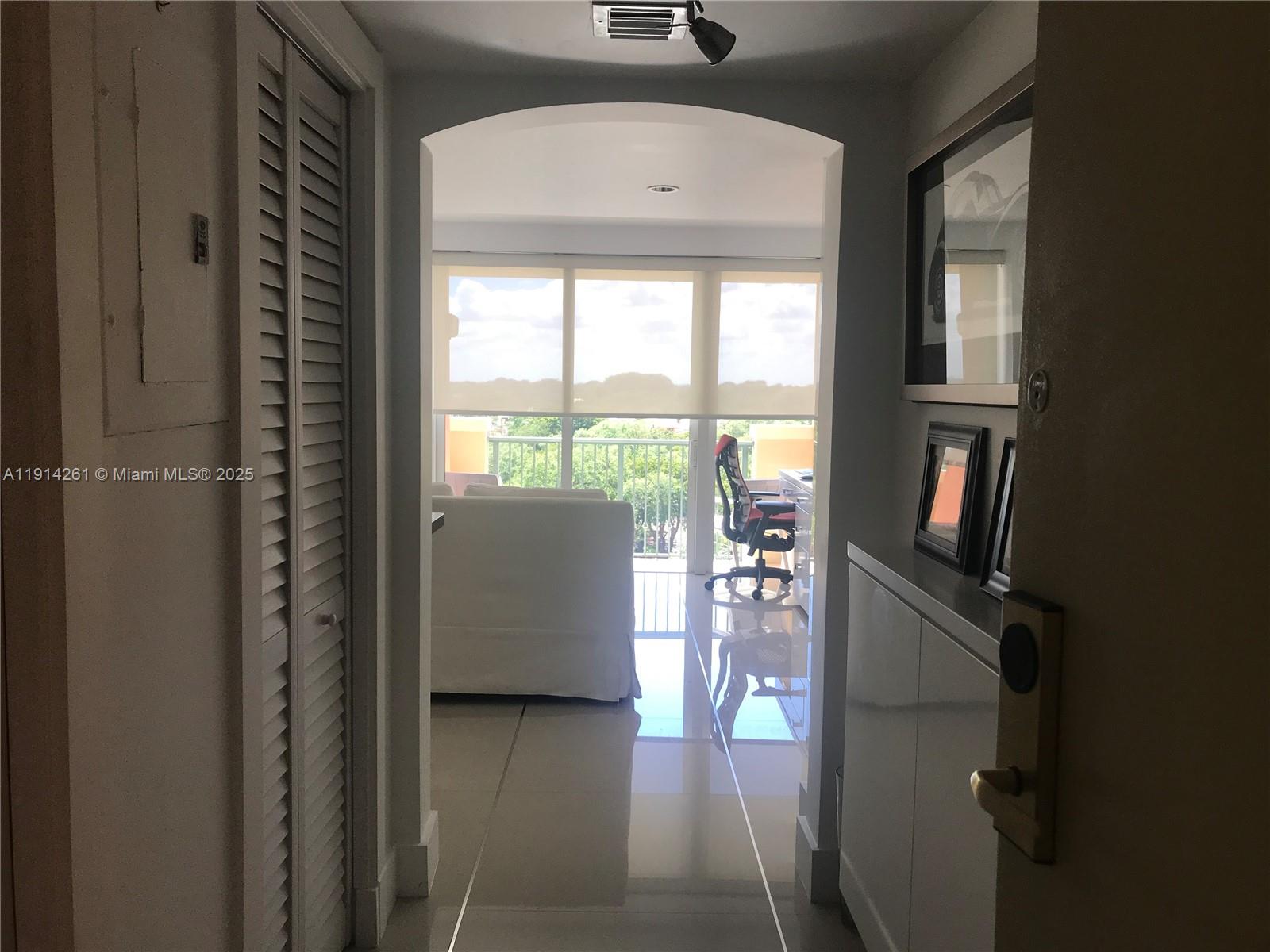 THE MUTINY CONDO - Residential Lease