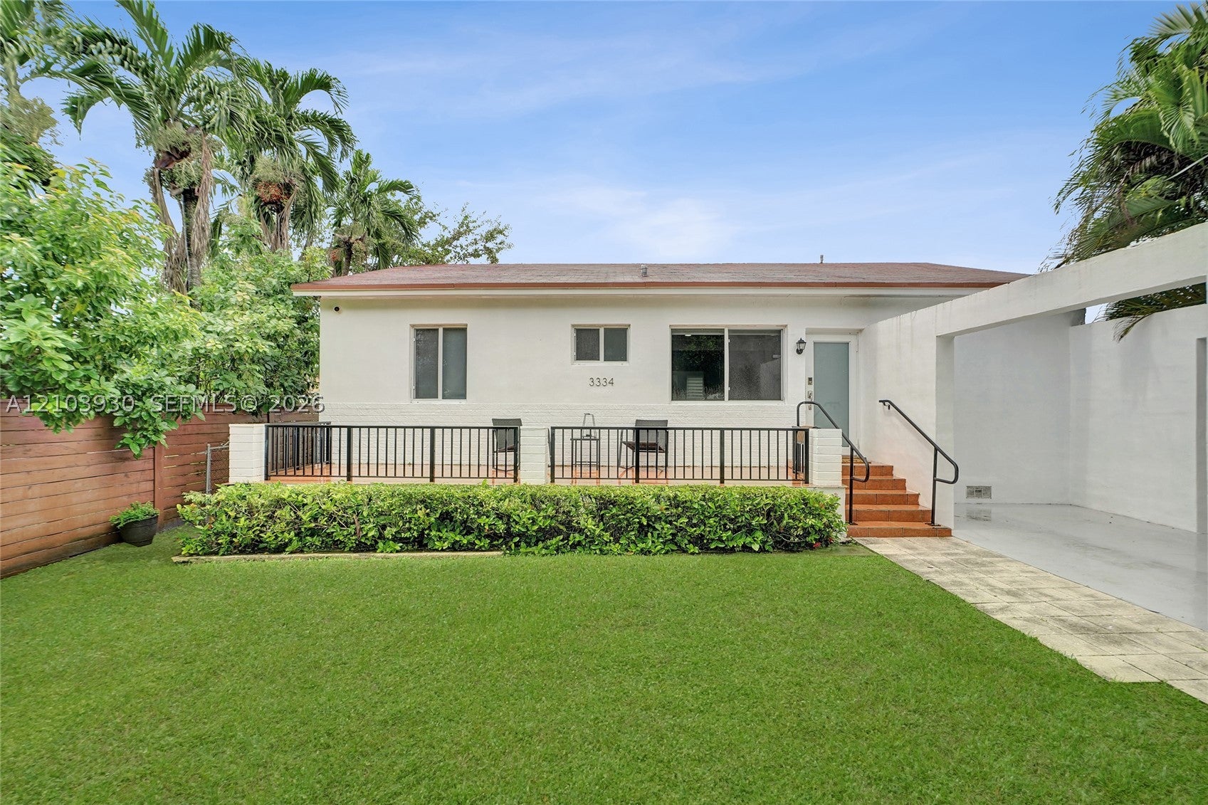 3334 SW 64th Ave