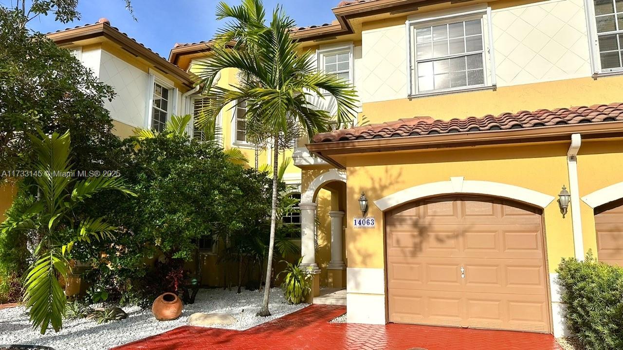 14063 Sw 50th Ln, Miramar, Broward County, Florida - 3 Bedrooms  
3 Bathrooms - 