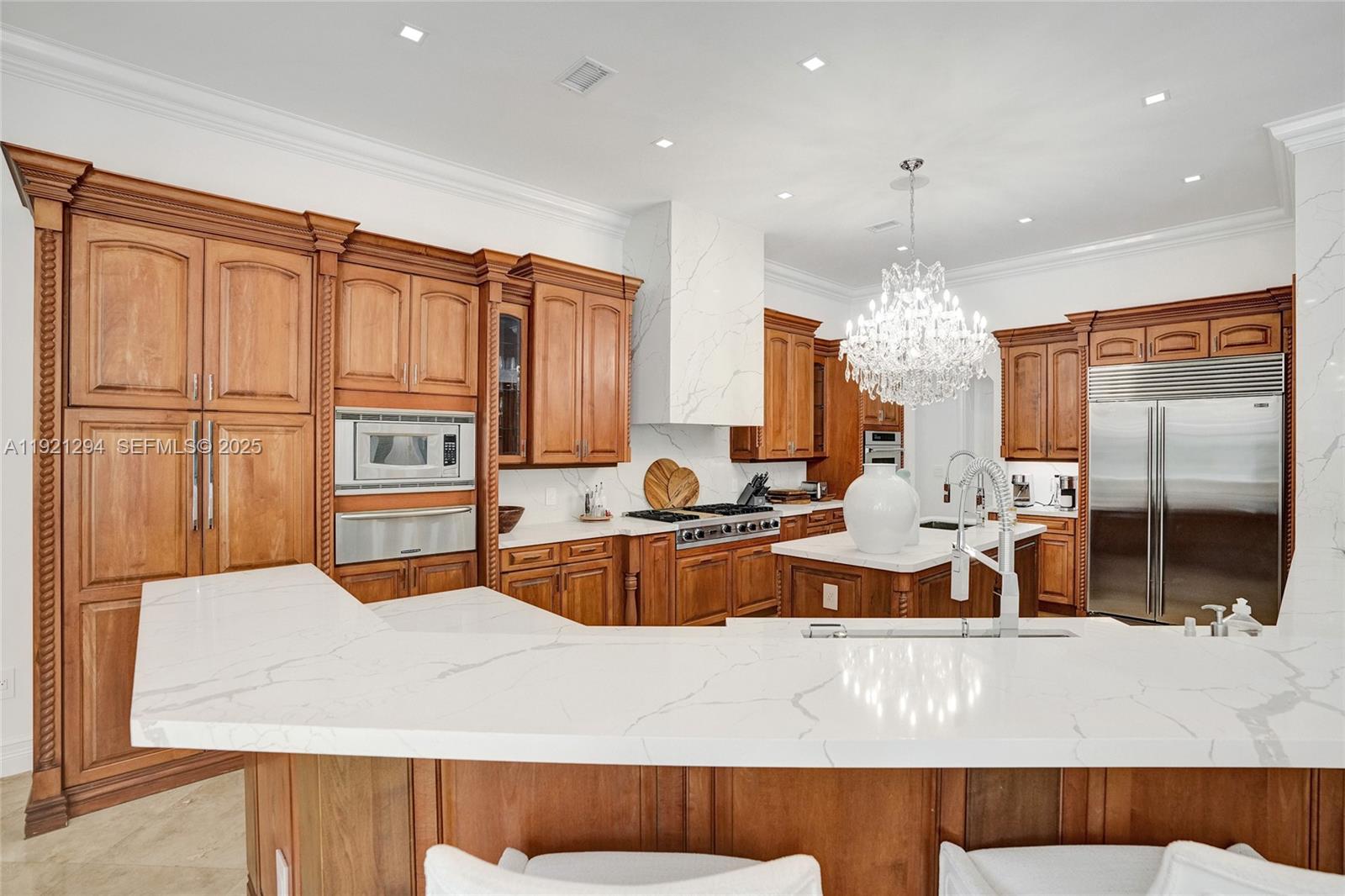 MILLER DRIVE ESTATES - Residential