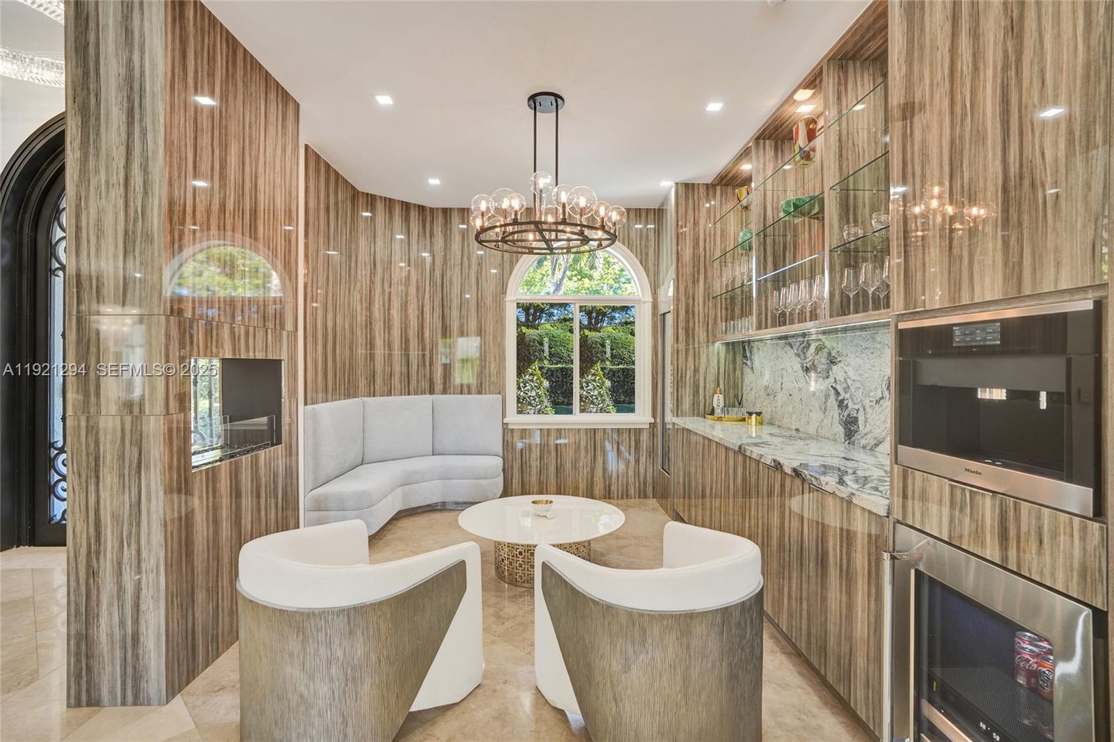 MILLER DRIVE ESTATES - Residential