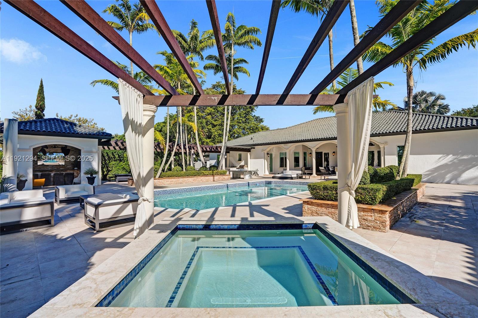 MILLER DRIVE ESTATES - Residential