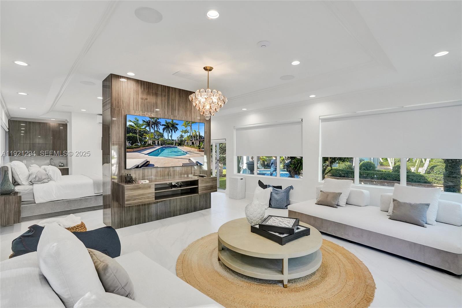 MILLER DRIVE ESTATES - Residential