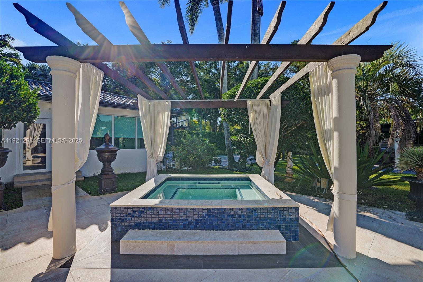 MILLER DRIVE ESTATES - Residential