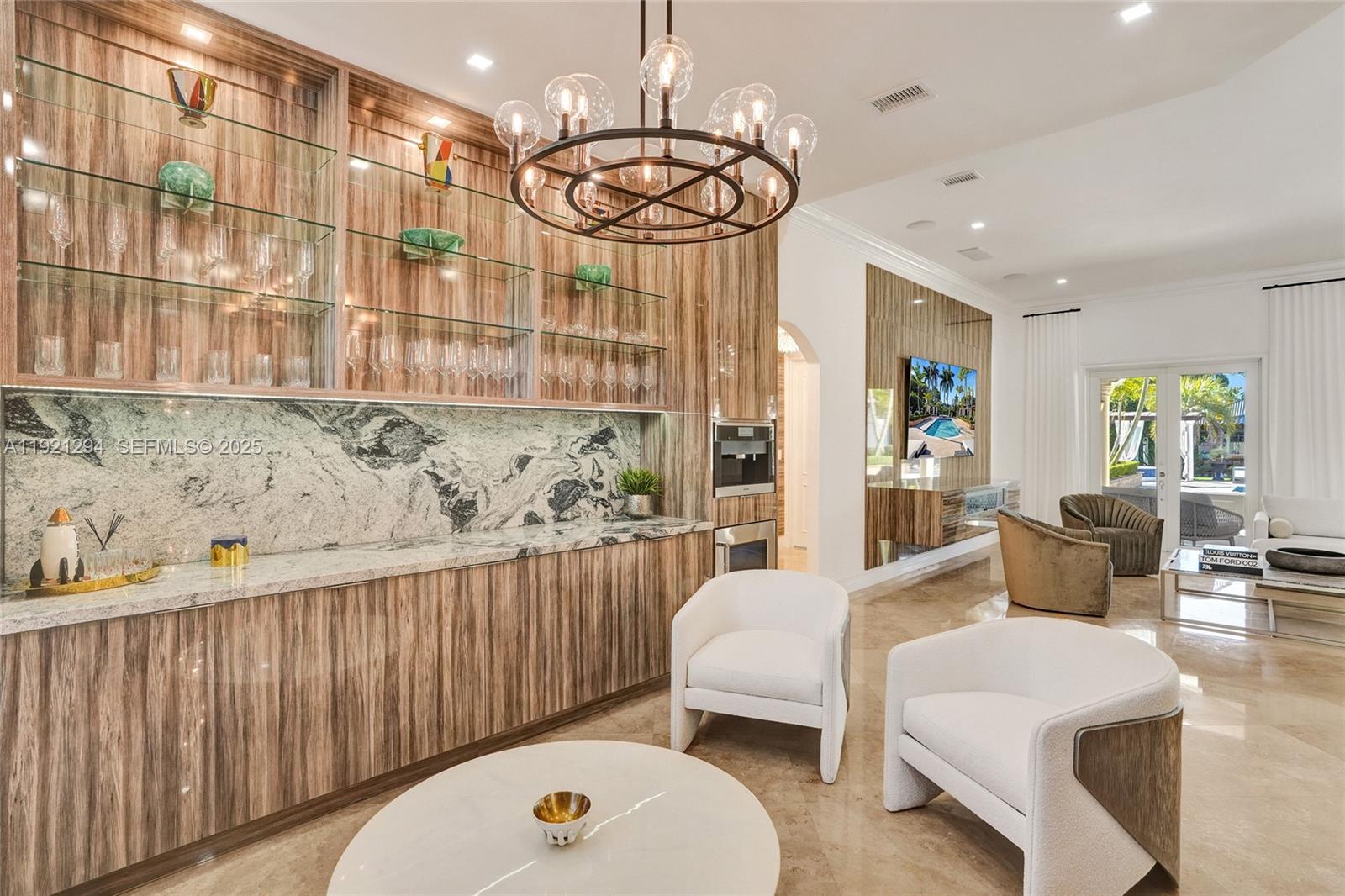 MILLER DRIVE ESTATES - Residential