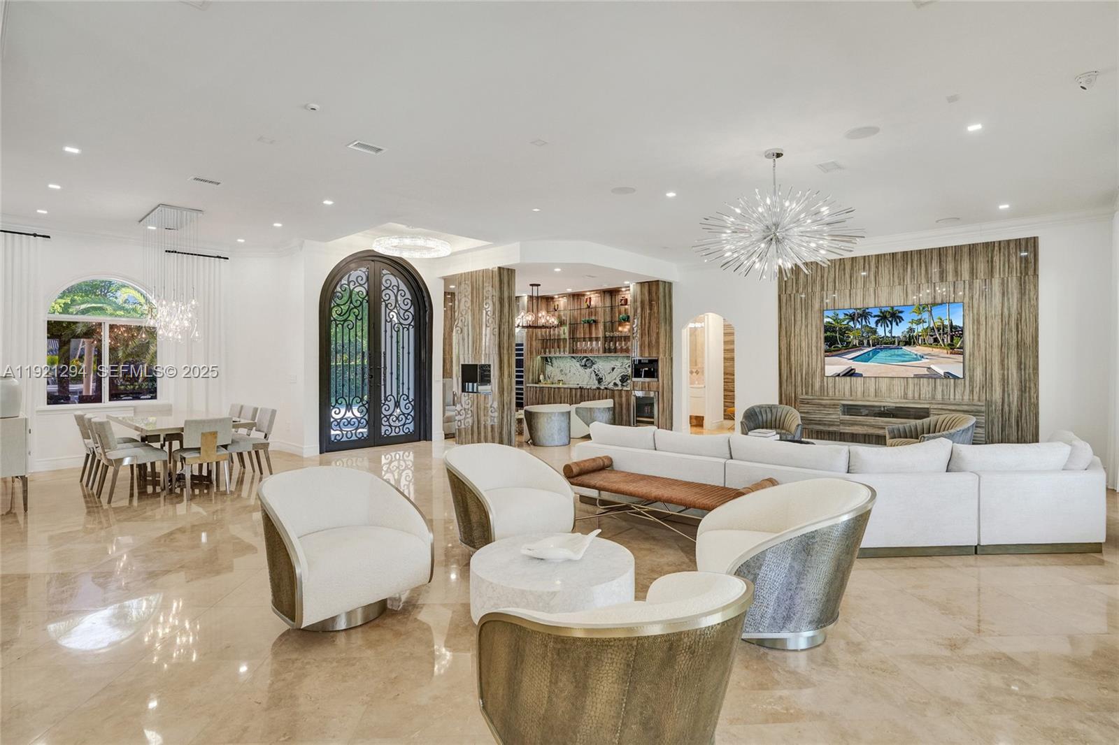 MILLER DRIVE ESTATES - Residential