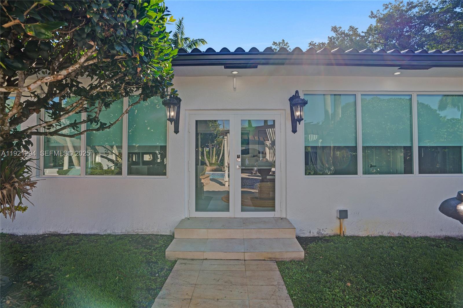 MILLER DRIVE ESTATES - Residential