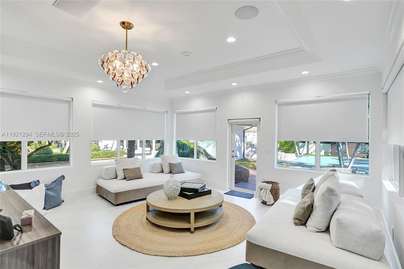 MILLER DRIVE ESTATES - Residential