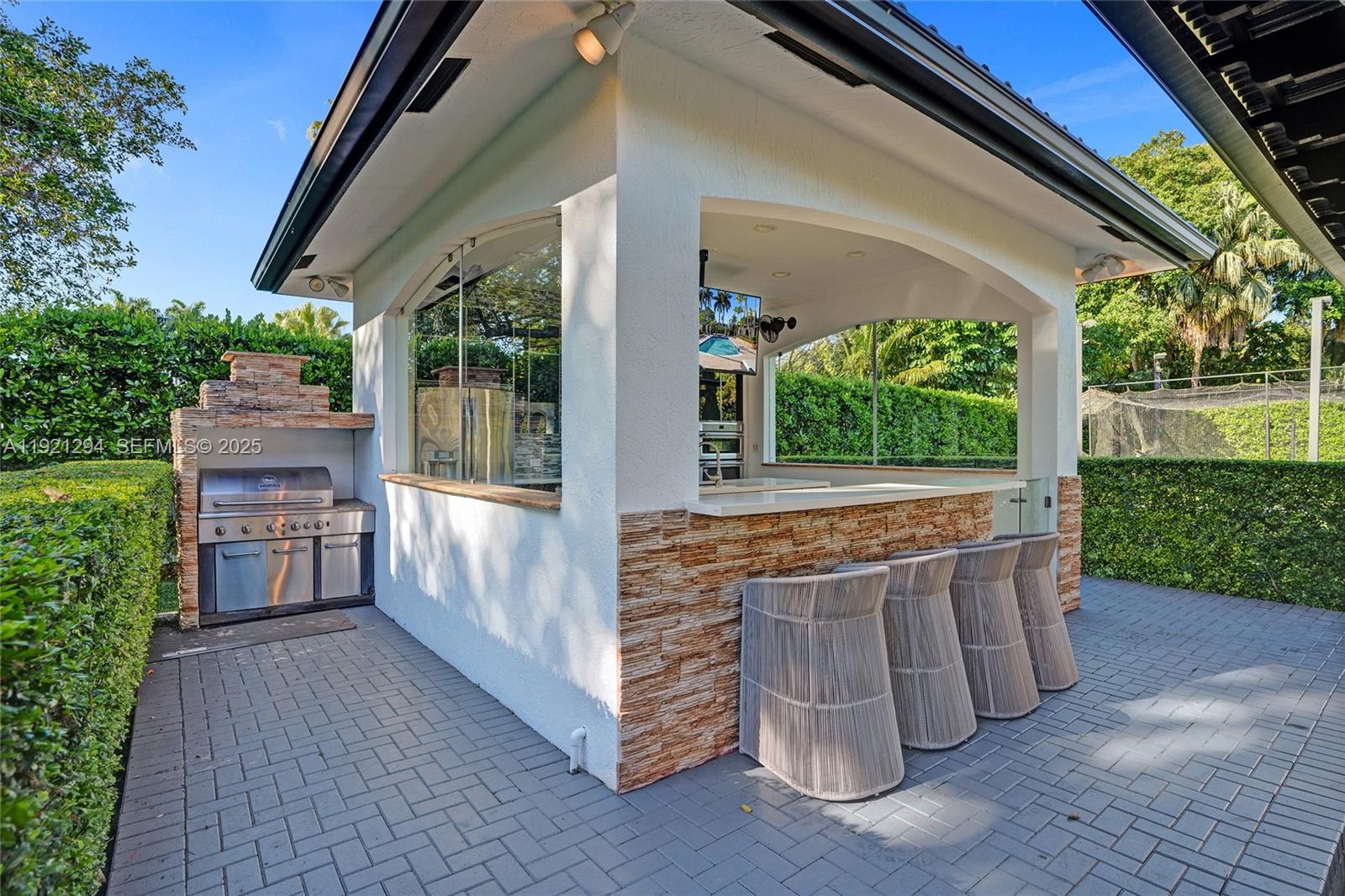 MILLER DRIVE ESTATES - Residential