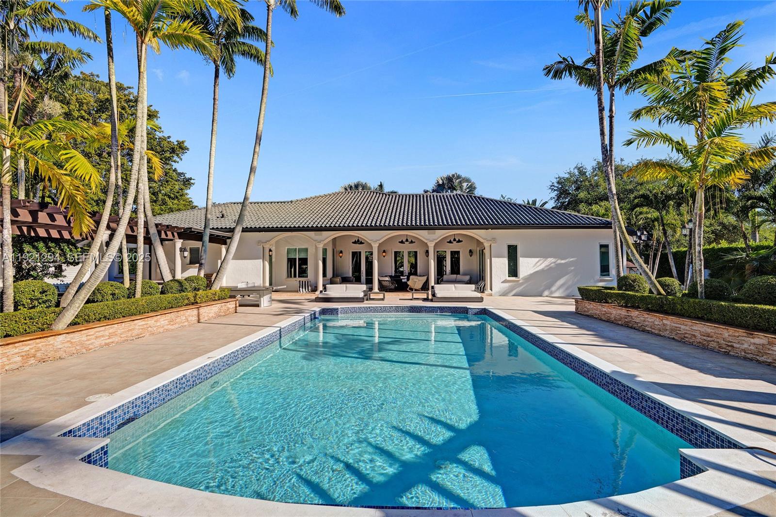 MILLER DRIVE ESTATES - Residential