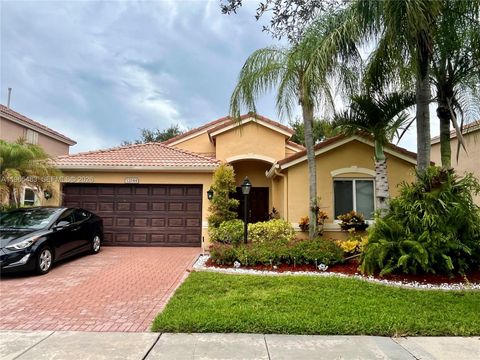 13244 NW 12th St Pembroke Pines FL 33028