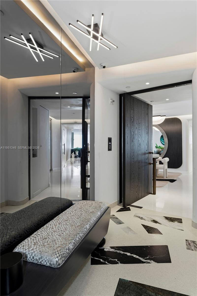 PARAMOUNT MIAMI WORLDCENT - Residential