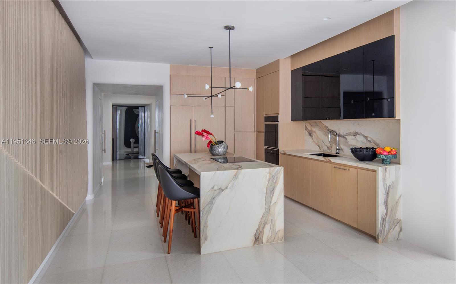 PARAMOUNT MIAMI WORLDCENT - Residential