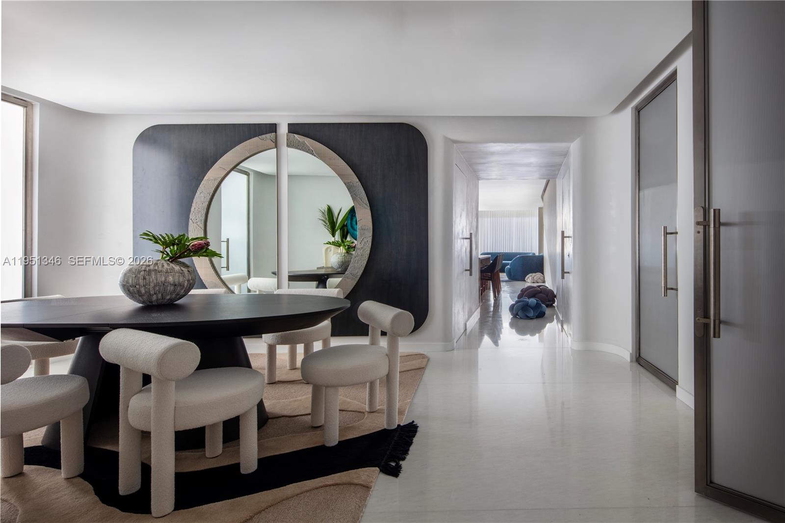 PARAMOUNT MIAMI WORLDCENT - Residential