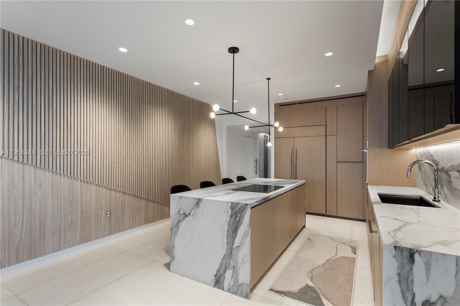 PARAMOUNT MIAMI WORLDCENT - Residential