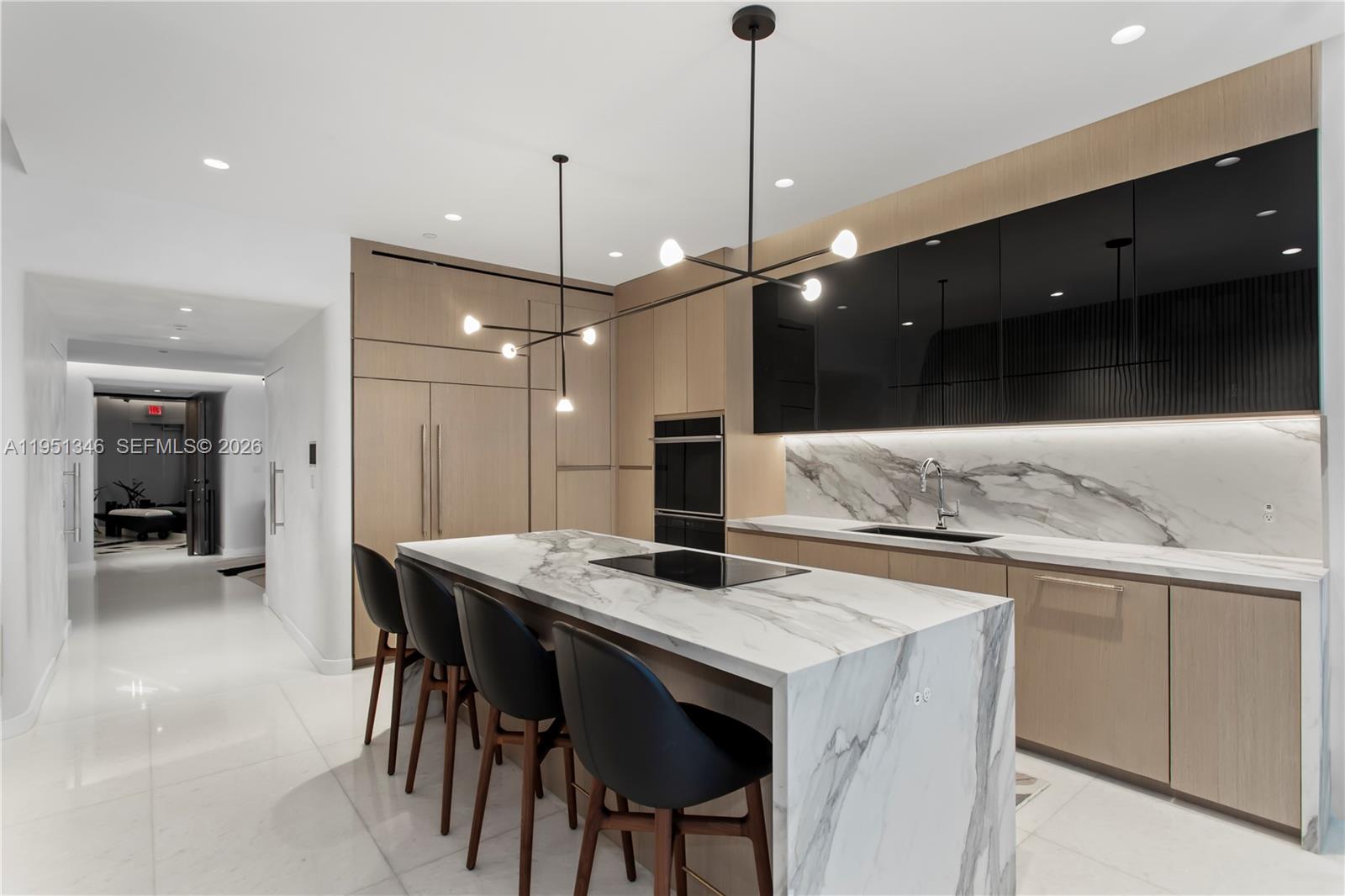 PARAMOUNT MIAMI WORLDCENT - Residential