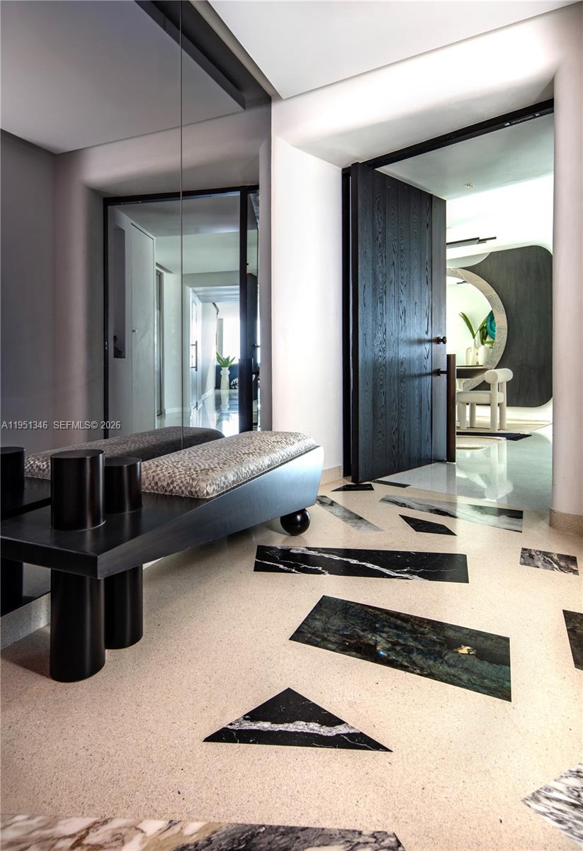 PARAMOUNT MIAMI WORLDCENT - Residential