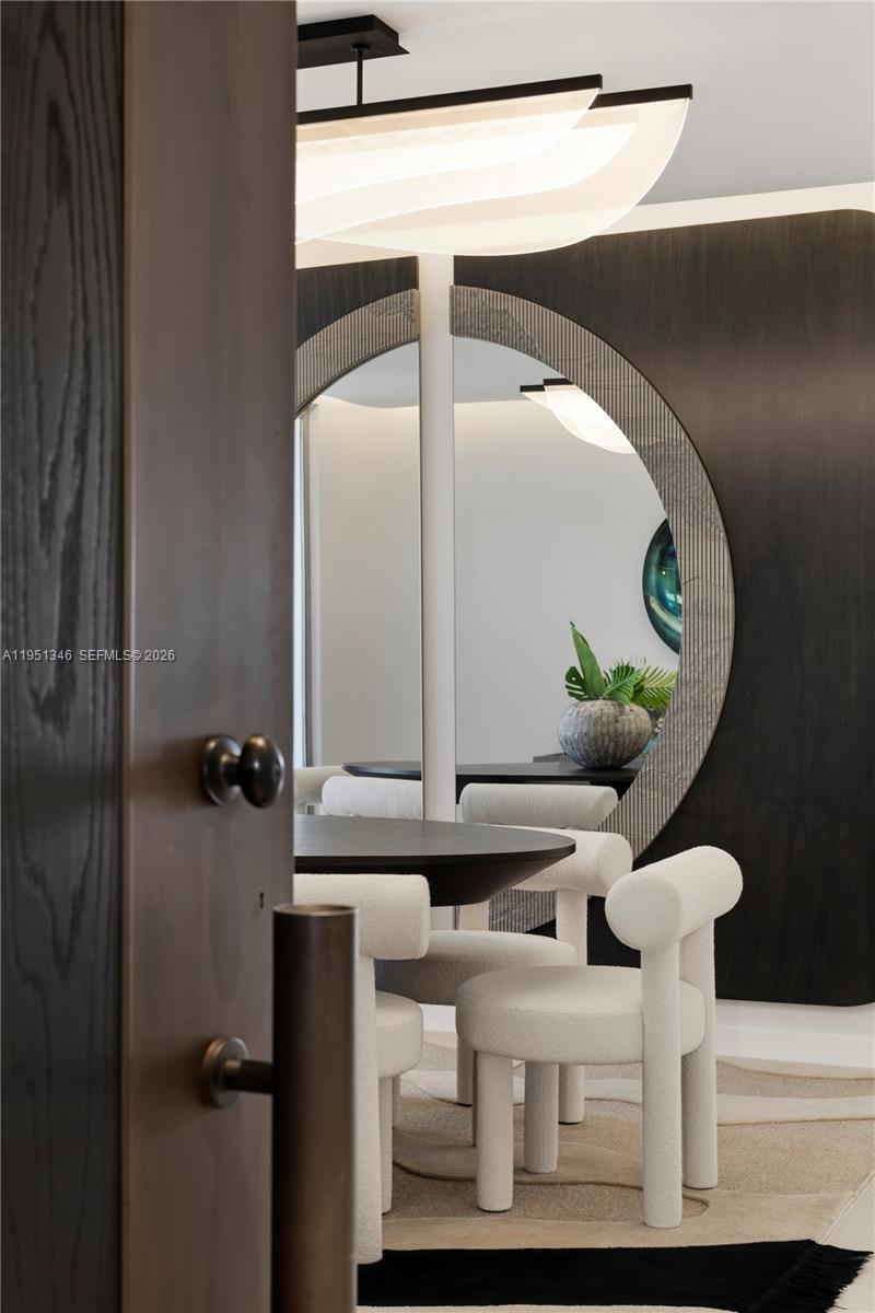 PARAMOUNT MIAMI WORLDCENT - Residential