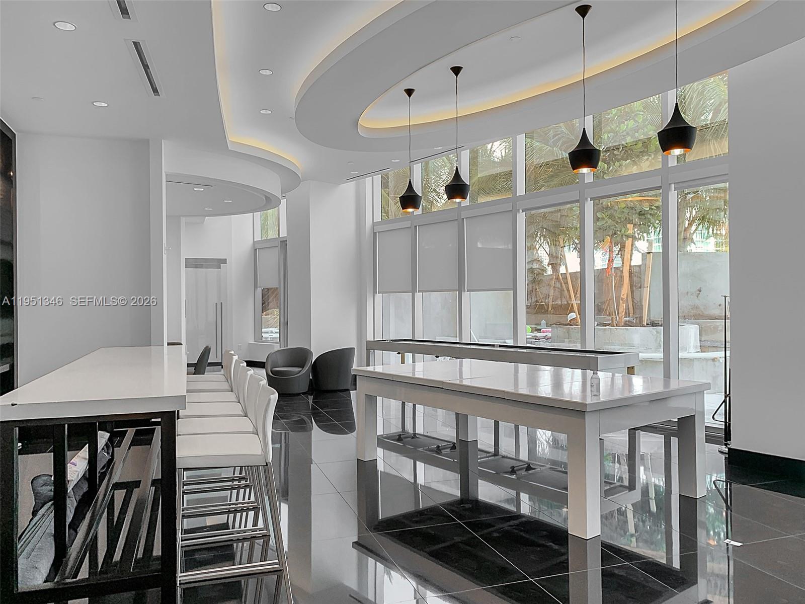 PARAMOUNT MIAMI WORLDCENT - Residential