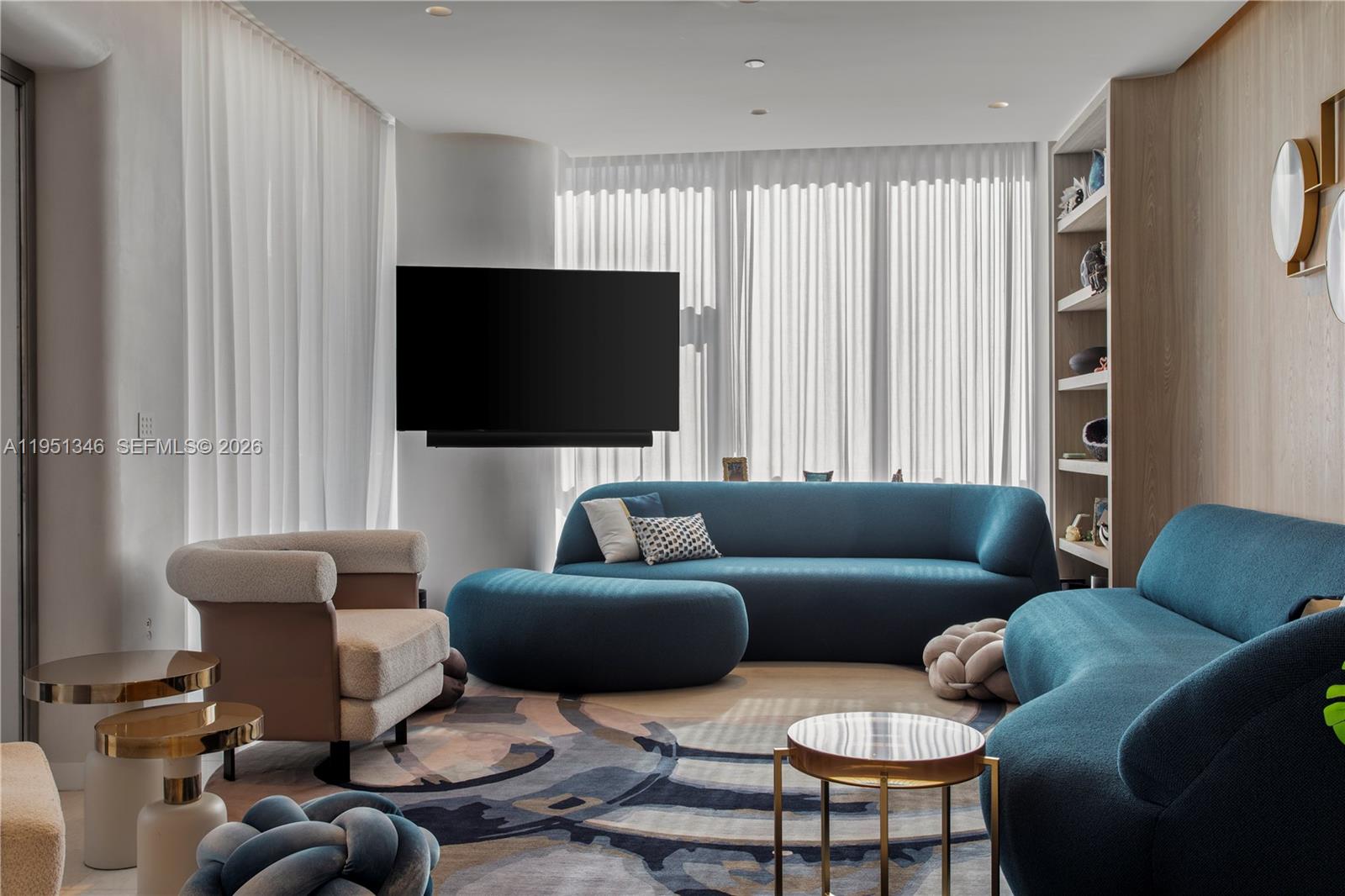 PARAMOUNT MIAMI WORLDCENT - Residential