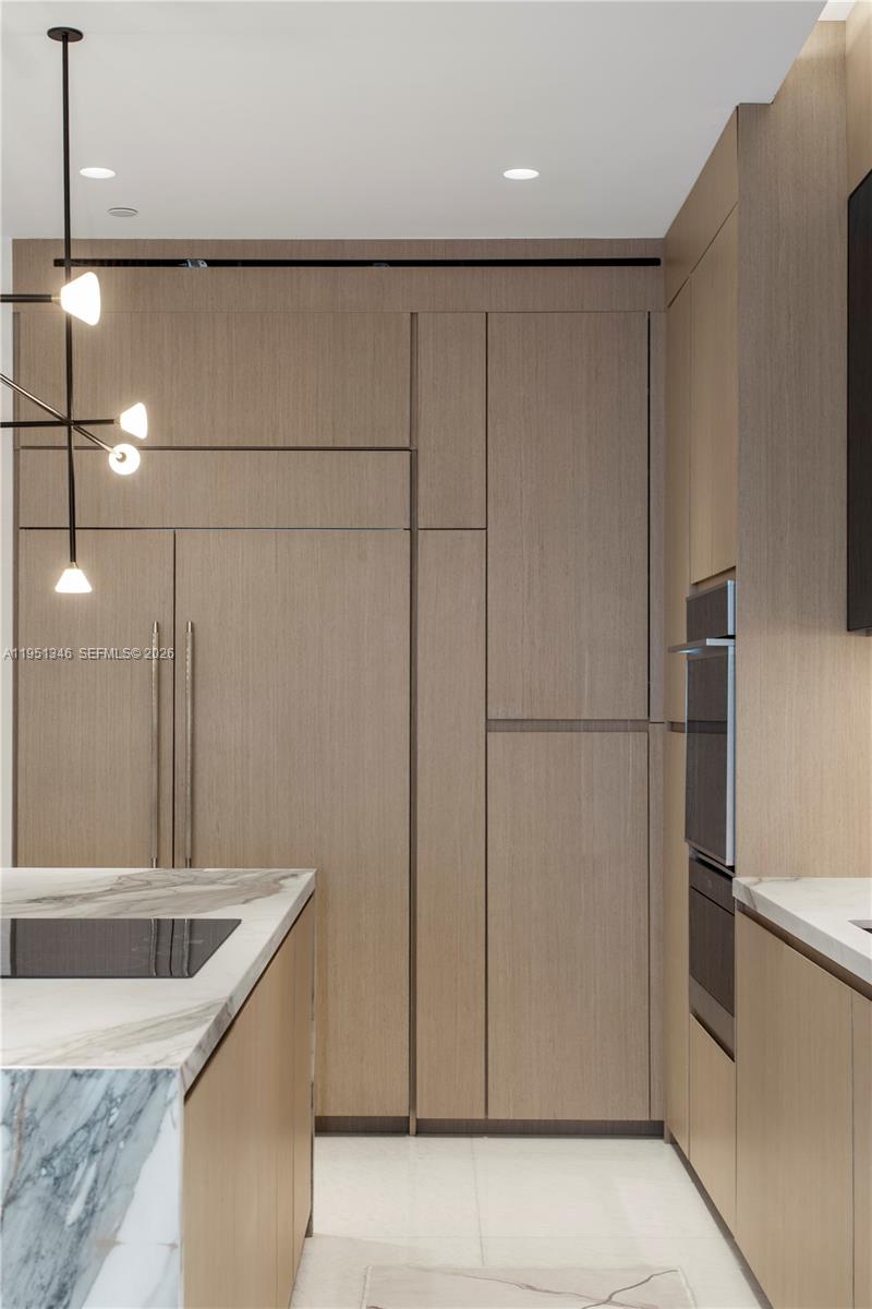 PARAMOUNT MIAMI WORLDCENT - Residential