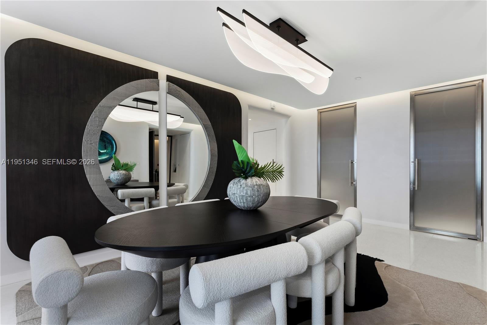 PARAMOUNT MIAMI WORLDCENT - Residential