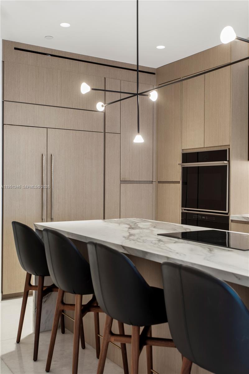 PARAMOUNT MIAMI WORLDCENT - Residential