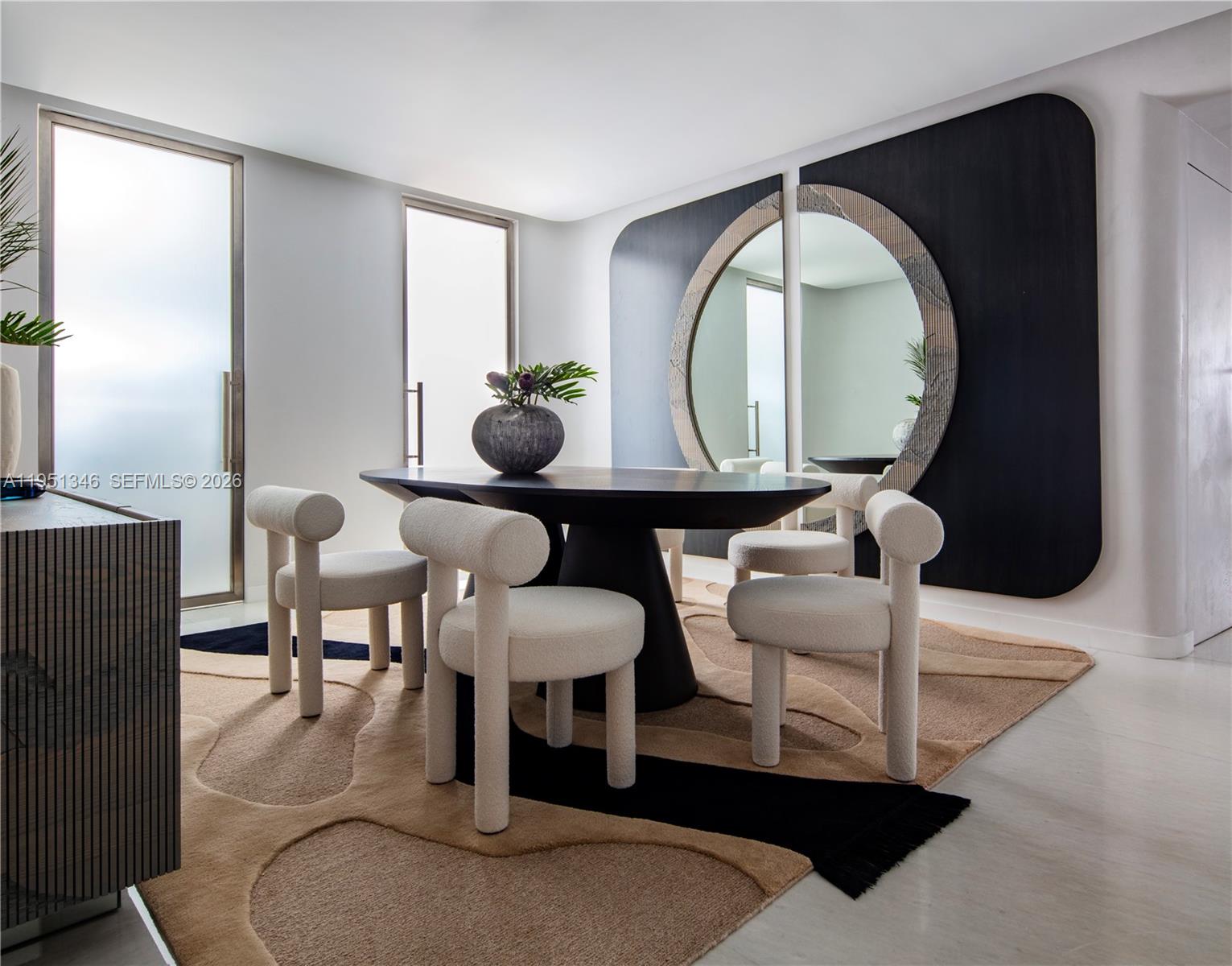 PARAMOUNT MIAMI WORLDCENT - Residential