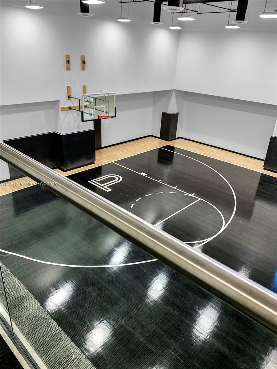 PARAMOUNT MIAMI WORLDCENT - Residential