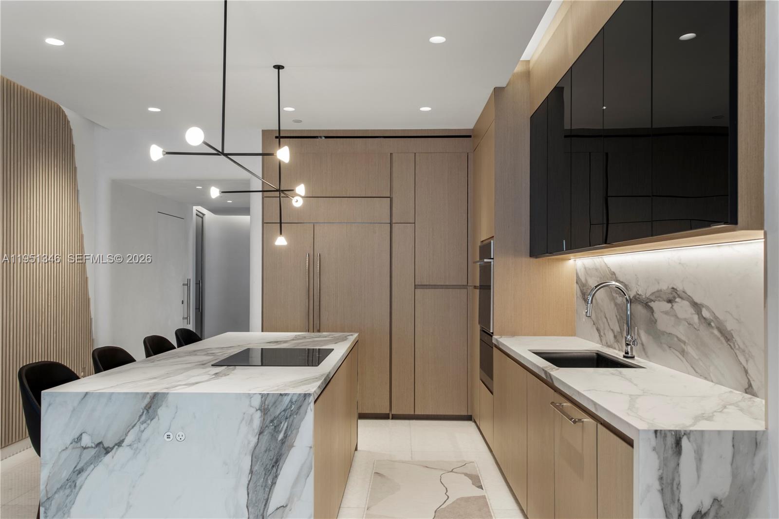 PARAMOUNT MIAMI WORLDCENT - Residential