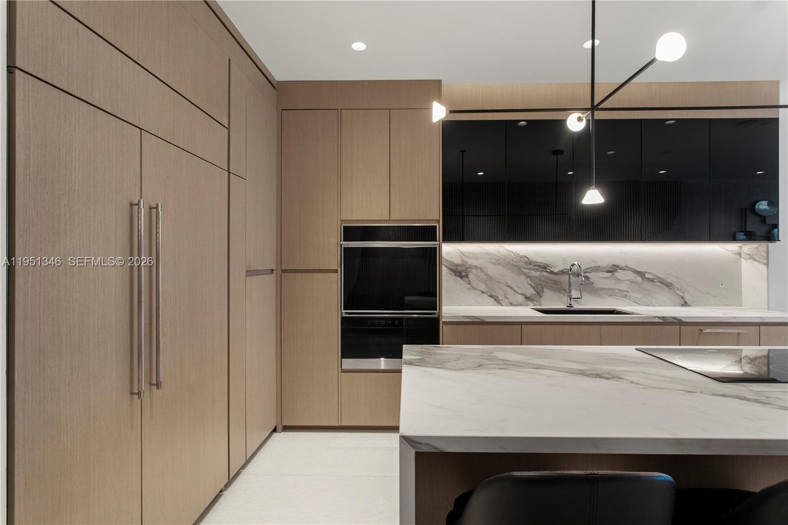 PARAMOUNT MIAMI WORLDCENT - Residential