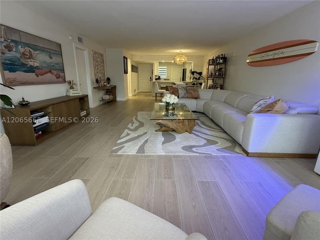 Photo of 3111 NE 51st St #106C, Fort Lauderdale, FL 33308 (MLS # A12065665)