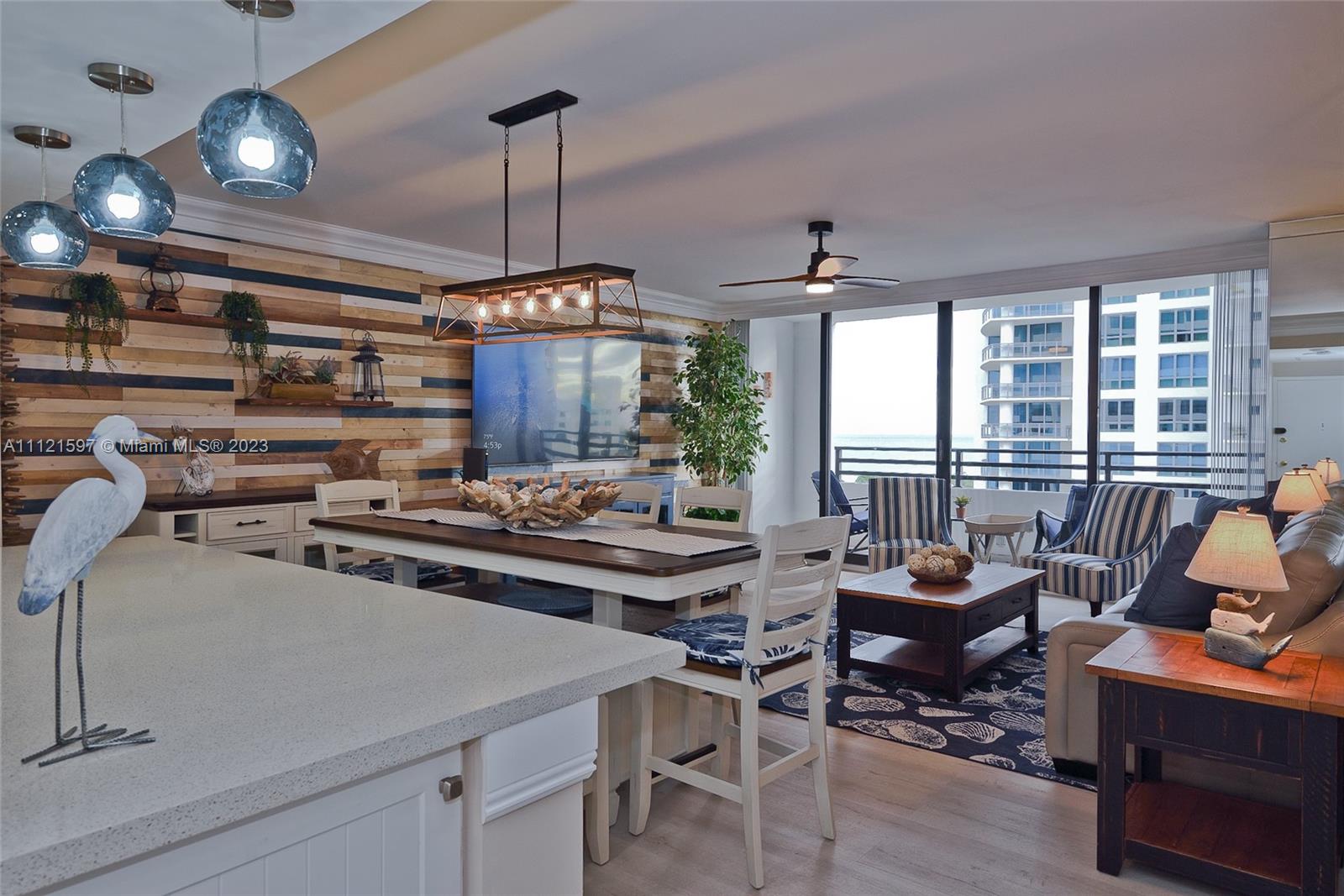 ALEXANDER TOWERS CONDO - Residential Lease