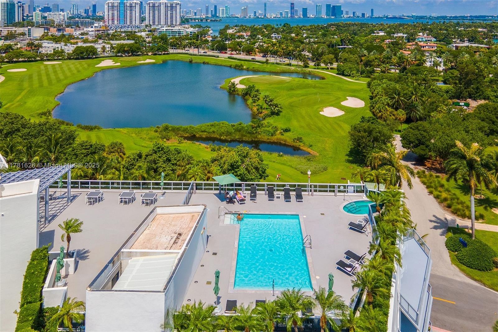 THE MERIDIAN CONDO - Residential