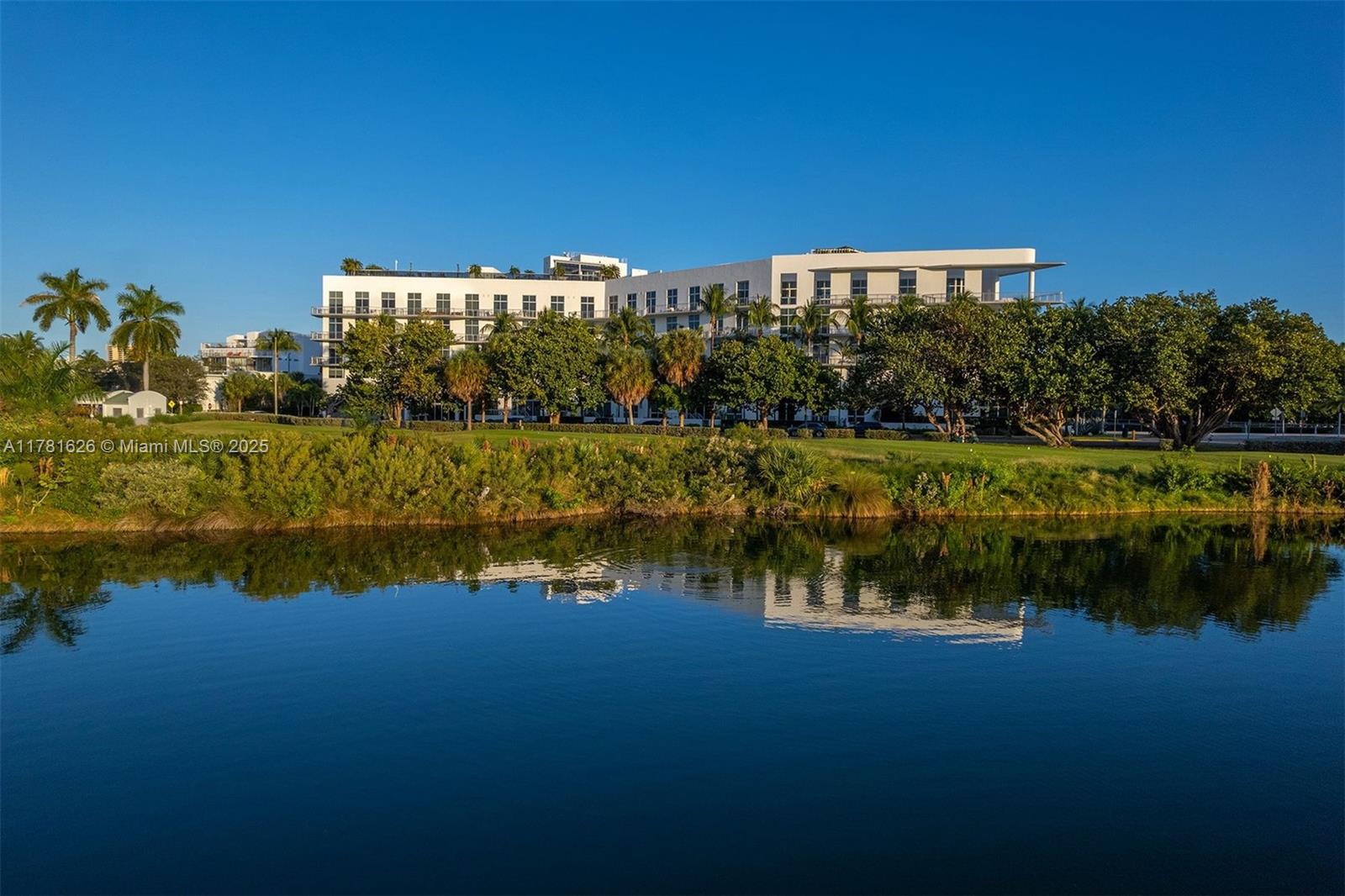 THE MERIDIAN CONDO - Residential