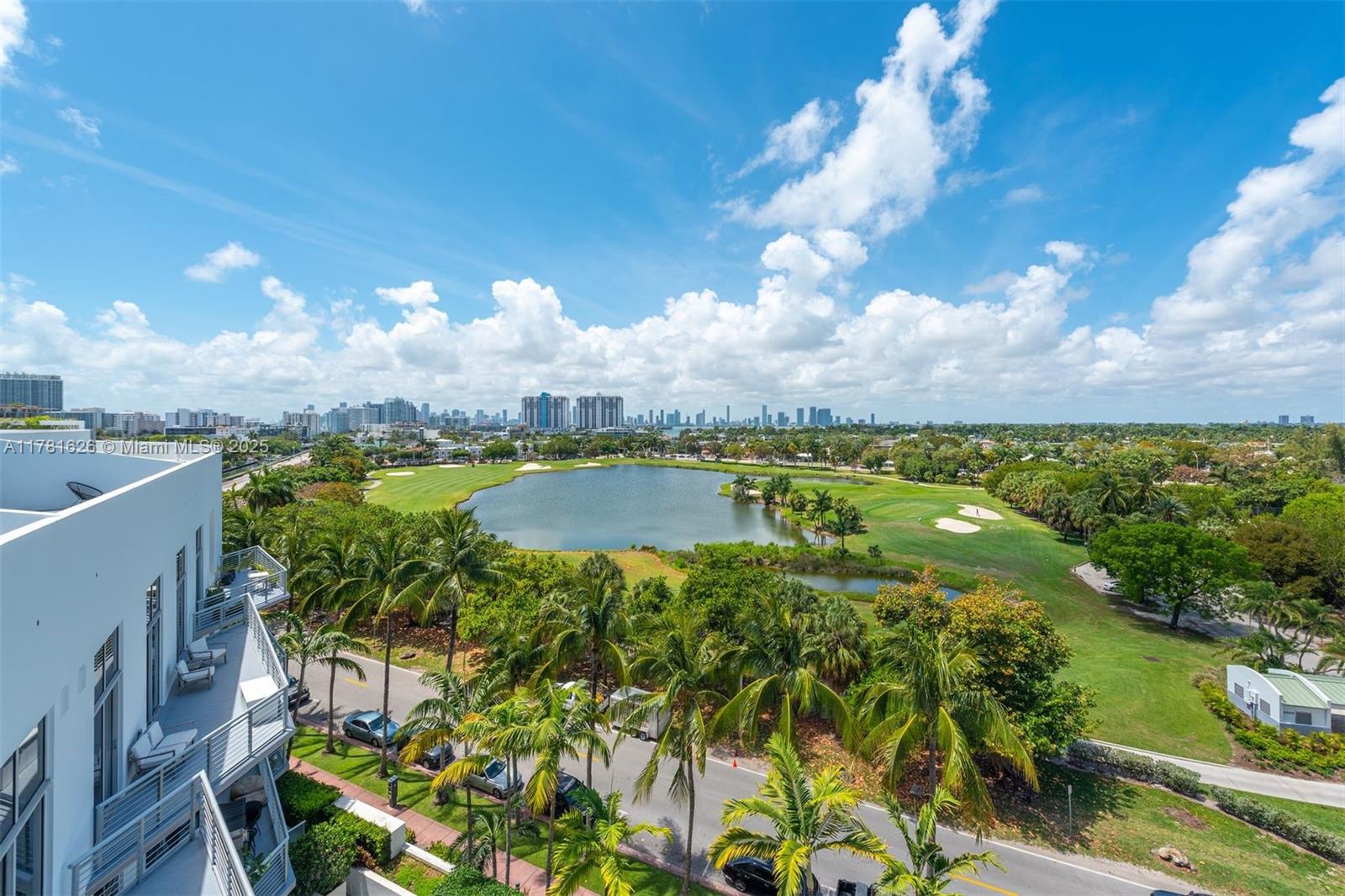 THE MERIDIAN CONDO - Residential