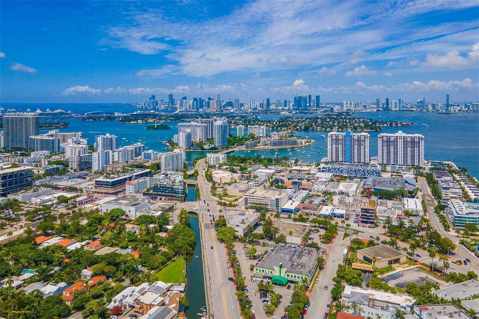 THE MERIDIAN CONDO - Residential