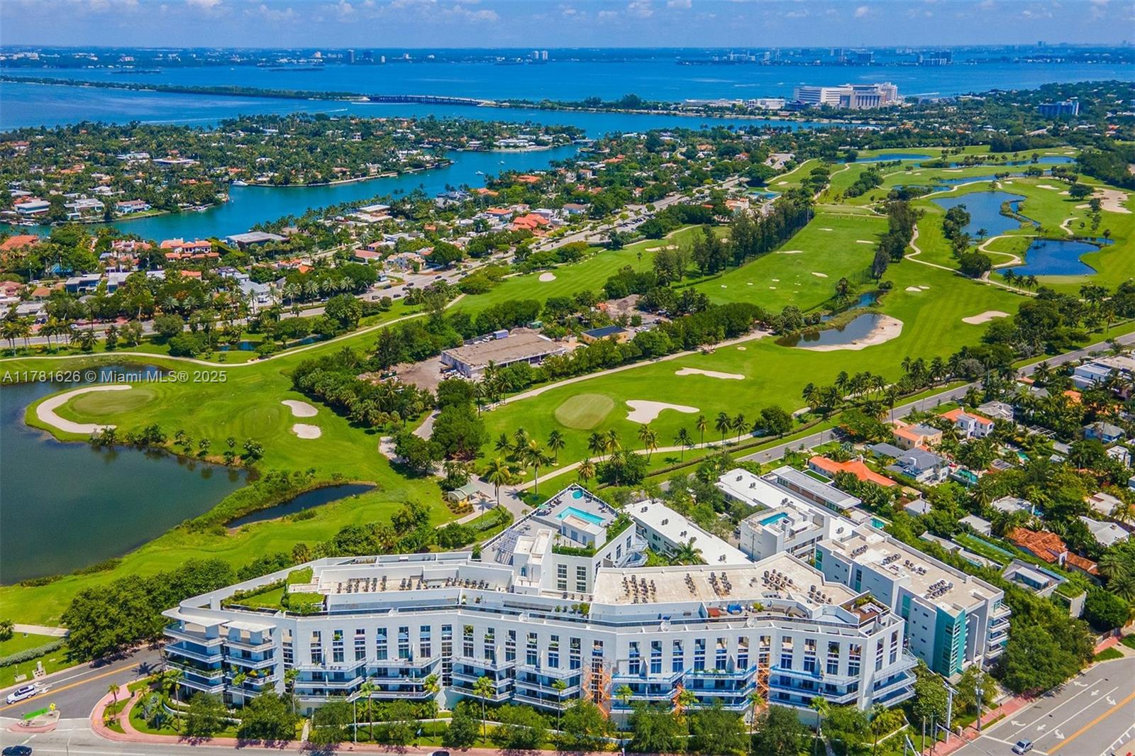 THE MERIDIAN CONDO - Residential