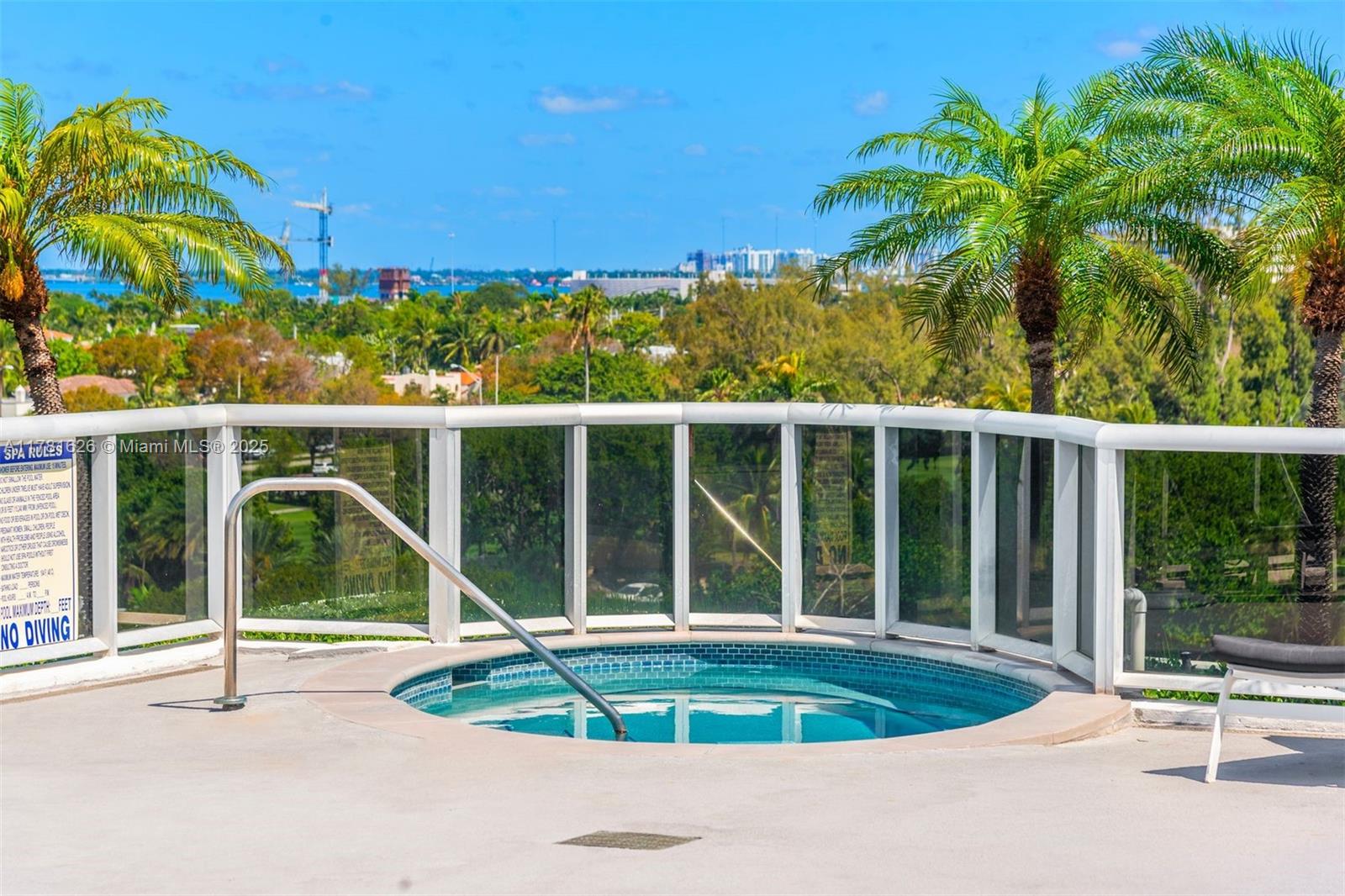 THE MERIDIAN CONDO - Residential