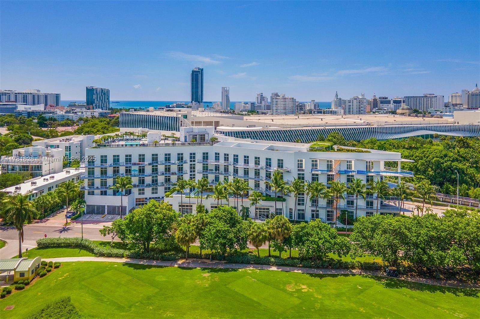 THE MERIDIAN CONDO - Residential