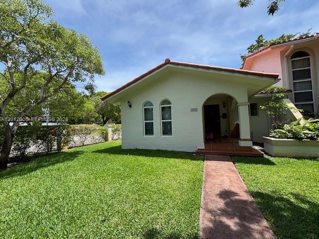 CORAL GABLES SEC B - Residential Lease